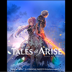Tales of ARISE