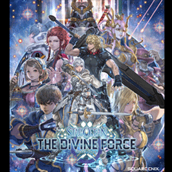 スターオーシャン6 THE DIVINE FORCE